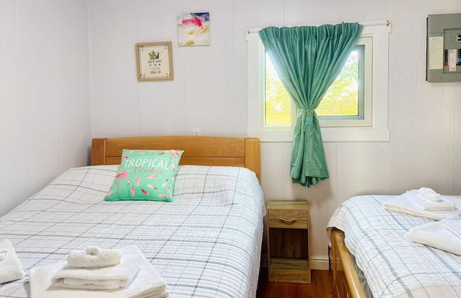 Skyline Terrace Cottages - Foto 17