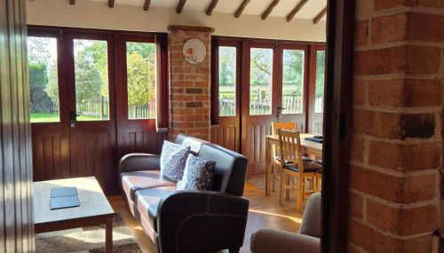 Lodge Barns - Foto 3