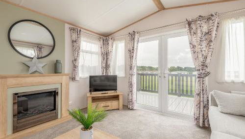 Lodge No 19 - St Andrews Lodge Park - Foto 2