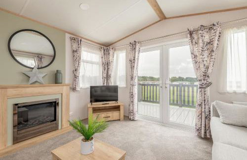 Lodge No 19 - St Andrews Lodge Park - Foto 2