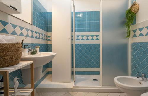 Apartment Attico Vista Isola by Interhome - Foto 13