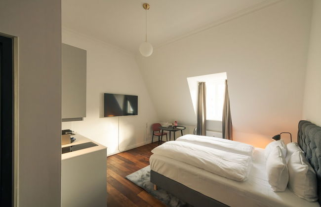 Bob W Mitte - Foto 8