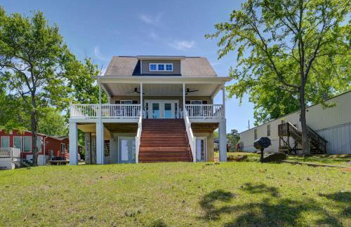 Saluda Shores Sleeps 11 - Foto 13