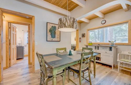 Cabin in the Woods - Photo 7