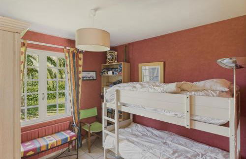 Port Blanc - maison familiale 12 adultes 2 enfants - Foto 15