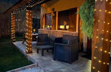 Casa El Rincón del Juncaral - Photo 1