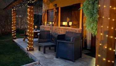 Casa El Rincón del Juncaral - Foto 1