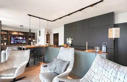 Palazzo Apartments - Porto Letizia - Photo 44