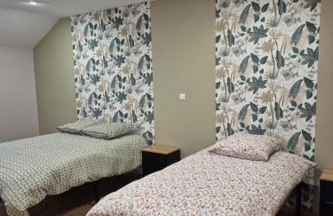 O Bel Haybois Dormant " La Biche " - Foto 10