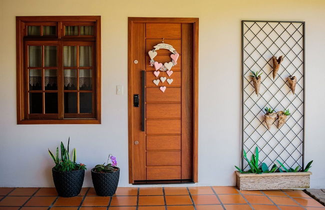 Morada Das Cerejeiras - PET FRIENDLY - Foto 57