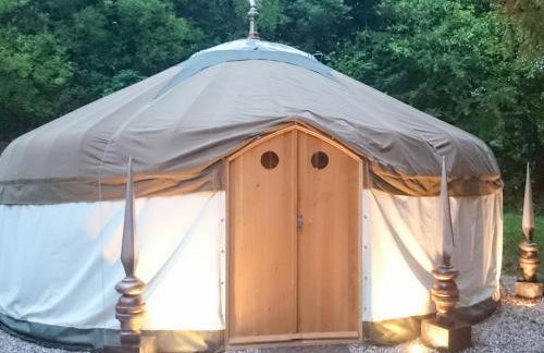 Elodie Yurt - Foto 8