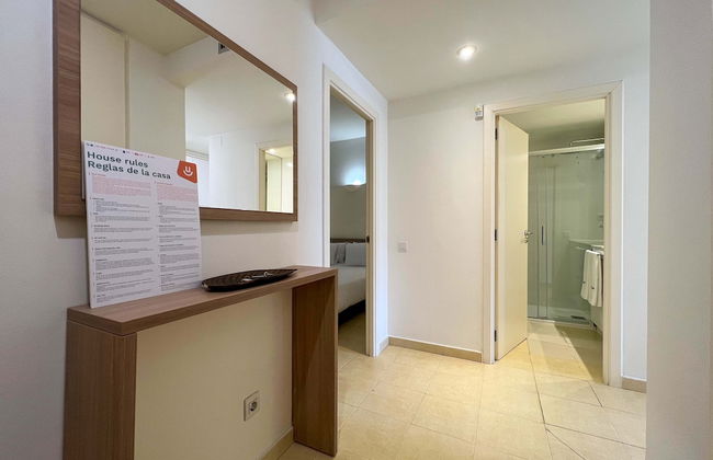 Stay U-nique Apartments Pau Claris - Photo 47