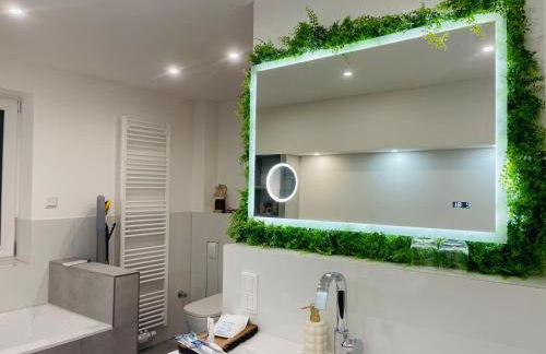 Ganze Etage - Zentral - Messe gut erreichbar - Photo 36