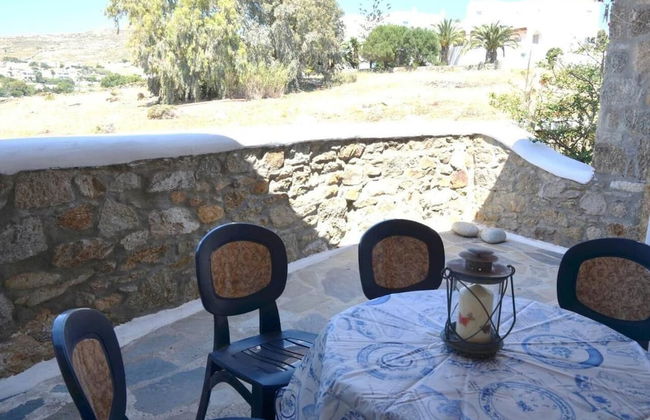 Beautiful Apt In Ano Mera Village - Photo 13