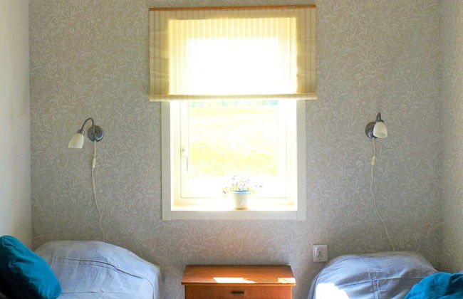 4 Person Holiday Home in Sandhem-by Traum - Foto 2