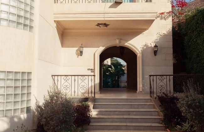 villa in deplomaseen district - Foto 28