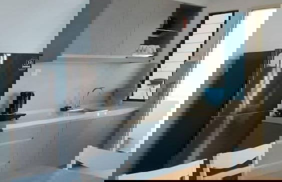 Atlantis Residence Iconstay Design Apartment by Iconstay Melaka - Foto 21