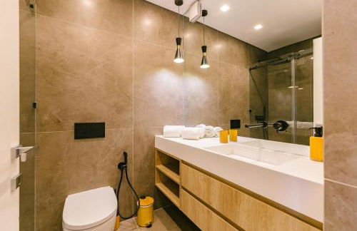 RENT4REST Estoril Seafront Apartments - Foto 59