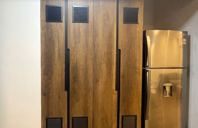 Executive Apartment San Isidro Business - Foto 22