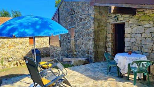 Casa da Covinha - Branda da Aveleira - Foto 5