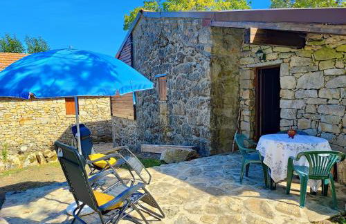 Casa da Covinha - Branda da Aveleira - Photo 5