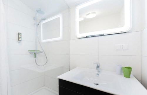 Wildgrün Panorama Lodge 14 - Foto 11