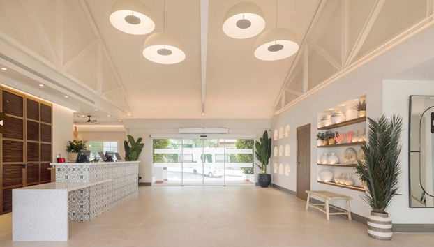 Ilunion Menorca - Foto 4