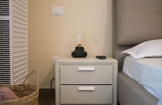 Apartament Black Sea - Foto 1