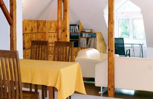 Villa Rotschoenberg im Tal der Freiberger Mulde - Foto 29