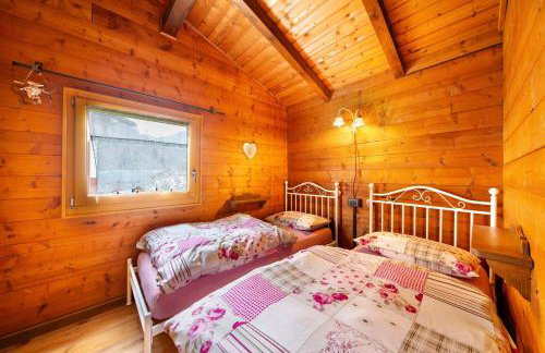 Orserose Chalet 6 I Scarpet - Foto 2