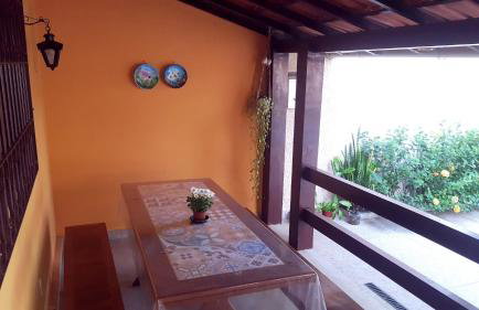 Casa Duplex com piscina Praia de Santa Monica - Guarapari ES - Foto 7