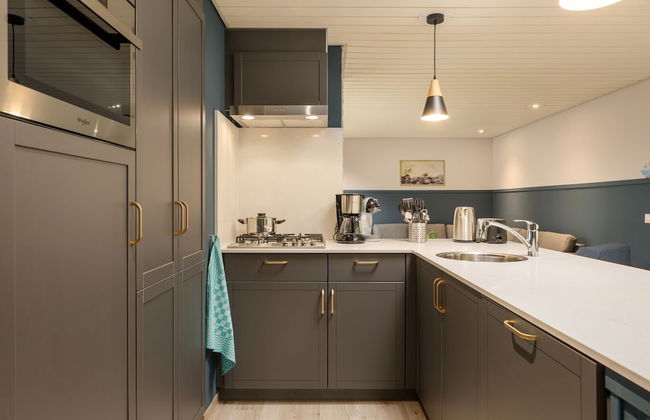 Center Parcs Bispinger Heide - Foto 33