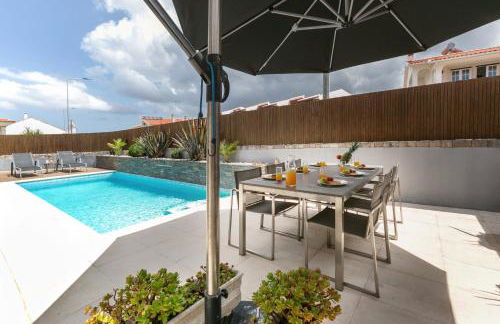 Óbidos Pool & Charm - Foto 28