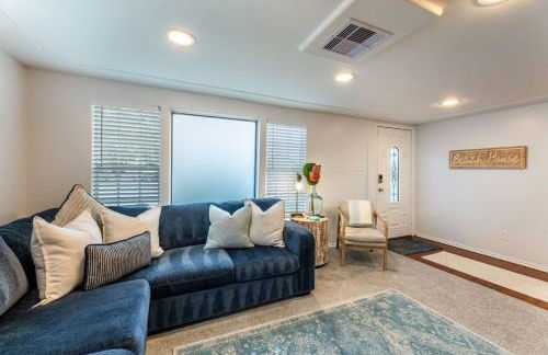 5/3 with a heated pool 2 min from beach, updated - Foto 36