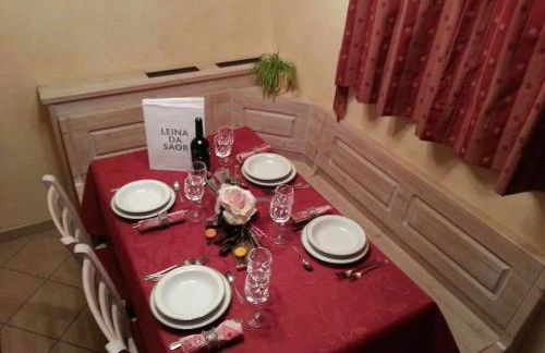 Chalet Pila - Foto 2