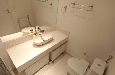 Condomínio de Luxo em Frente à Praia (novinho) - Photo 30