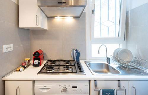 Nel verde a due passi dal mare - Foto 13