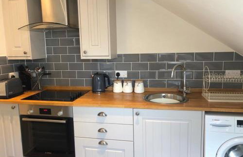 The Old Shippen, Drewsteignton - Foto 6