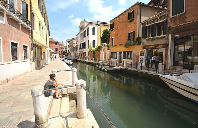 PEGGY-Guggenheim - Photo 14