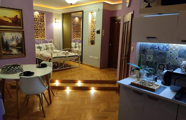 Willa Czajka - Widokowe Apartamenty - Foto 43