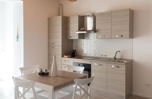 Dimora Caprera - Appartamenti - Foto 30