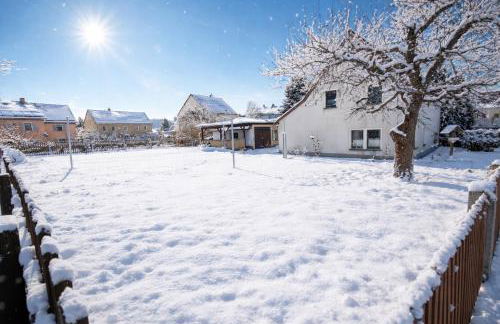 Ferienhaus Kluttig - Foto 1