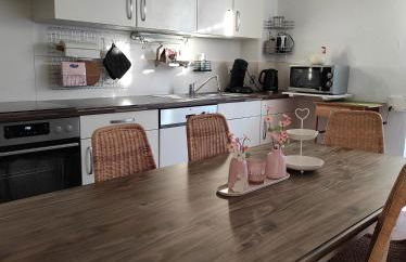 Ferienwohnung Sonnenlicht - Foto 8