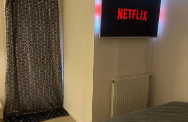 3 room sauna apartment - Photo 14