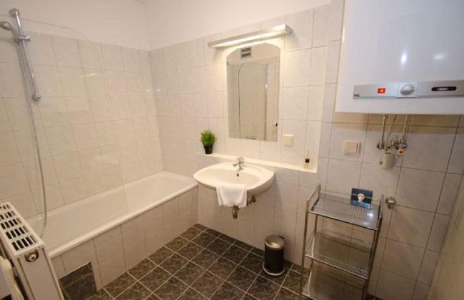 Apartment Summer & Winter Fun I - Foto 12