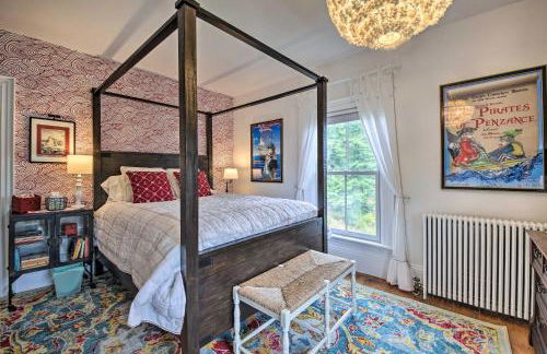 On-Site Pond Spacious Family Home in Jefferson! - Foto 24