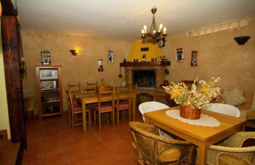 Casa Rural El Lavadero - Foto 8