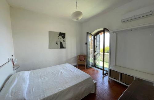 Villa Baia del Riccio - Foto 16