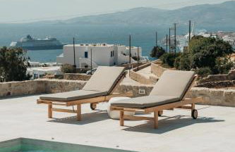 Athera Suites Mykonos - Foto 42
