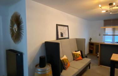 Moderne Ferienwohnung im Herzen von Saarburg - Foto 16